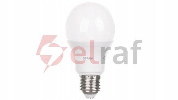 Osram żarówka LED E27 A60 10W=75W 1055lm 2700K - obrazek 16