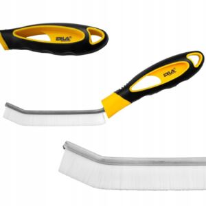 ERLA FUGER Szczotka do Czyszczenia Fug i Szczelin