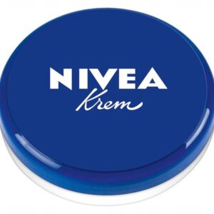 Krem NIVEA uniwersalny do twarzy i ciała 50 ml