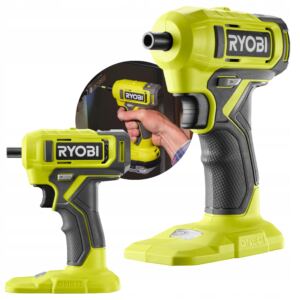 RYOBI WKRĘTARKA WIERTARKA LED 20Nm AKUMULATOROWA 18V ONE+ RSD18-0