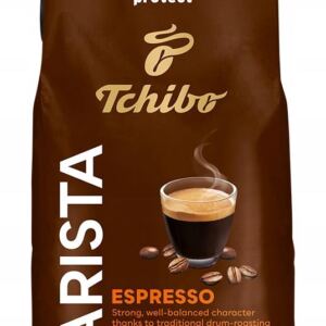Tchibo Barista Espresso Kawa Ziarnista 1kg Arabika