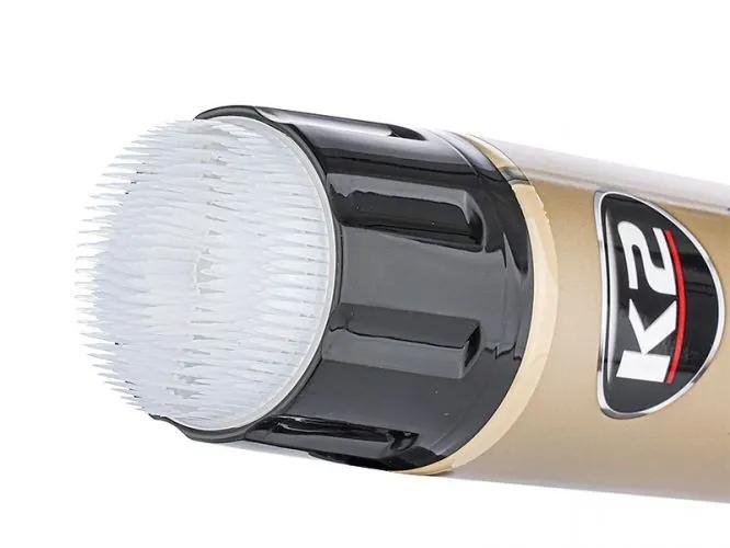 K2 Tapis Brush K206B 600ml Pianka do Czyszczenia Tapicerki Szczotka - obrazek 12