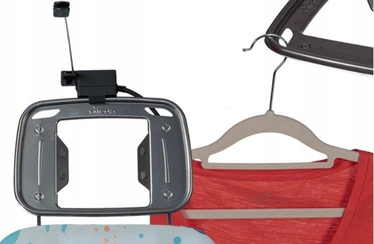 Vileda deska do prasowania standardowa 120x38 - obrazek 10