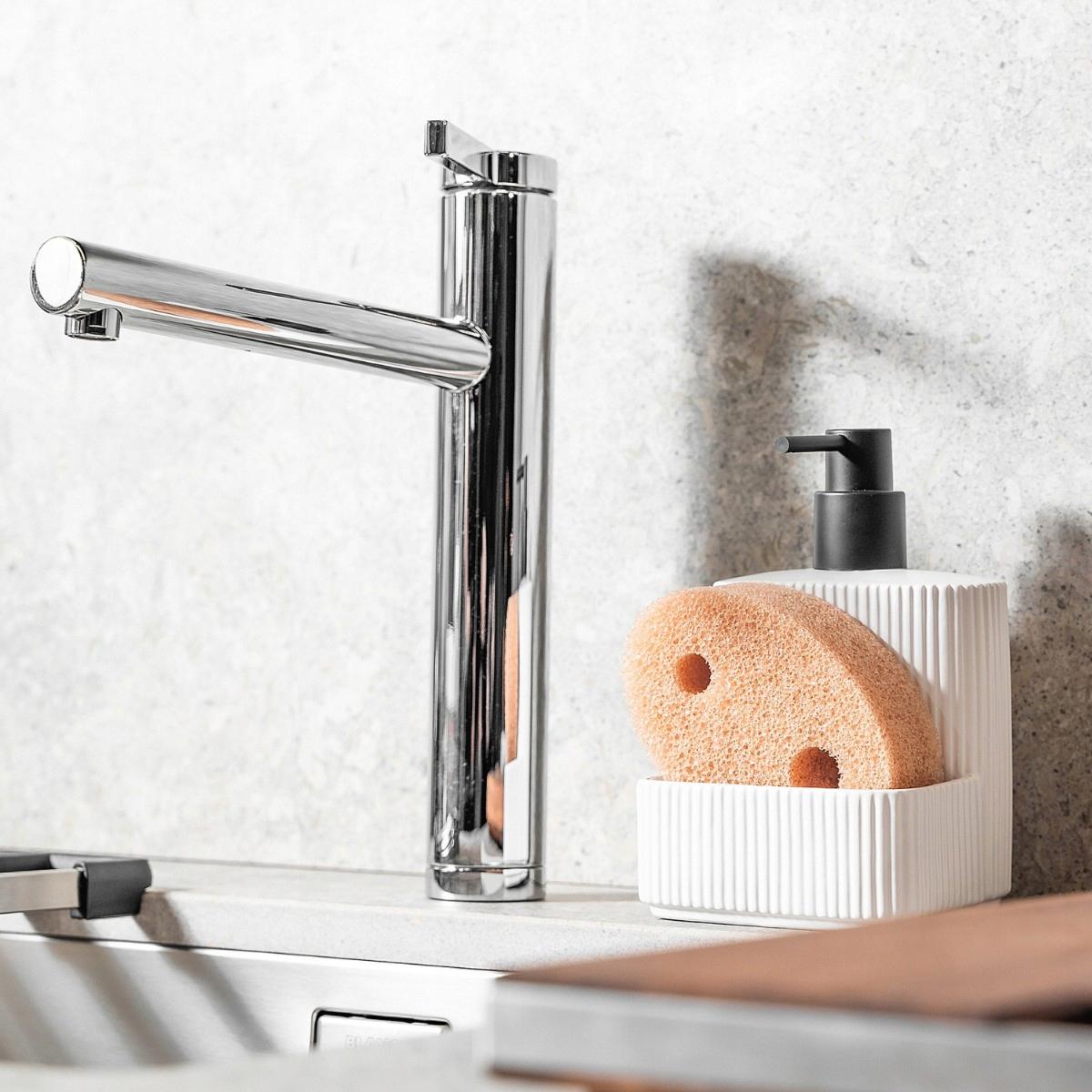 ERLA YODO MAGICZNA GĄBKA CZYSZCZĄCA DO RÓŻNYCH POWIERZCHNI R1003 - obrazek 7