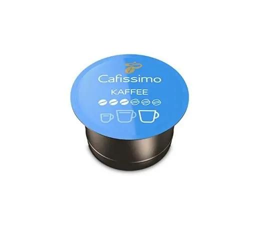 Tchibo Kapsułki do Ekspresów Cafissimo Coffee Fine Aroma (10 kap) Arabika - obrazek 8