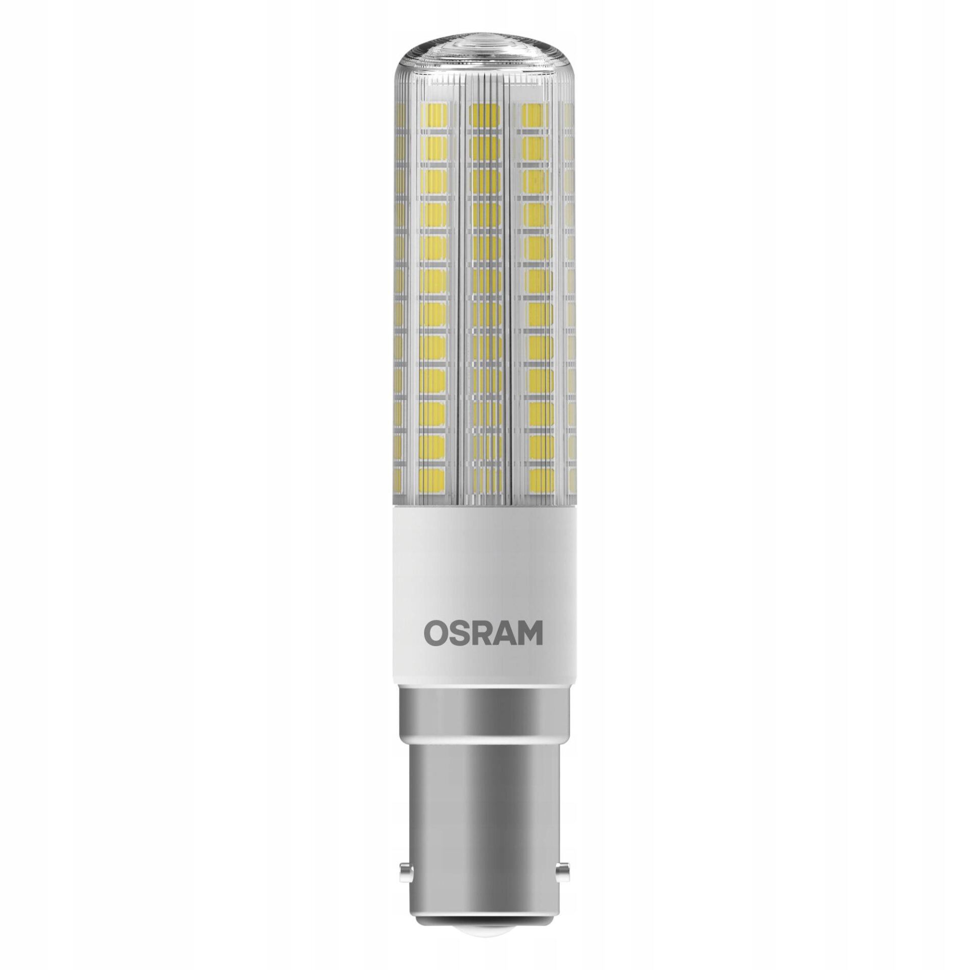 OSRAM Żarówka LED B15d 9W = 75W 1055lm 2700K Ciepła Ściemnialna 320° - obrazek 9