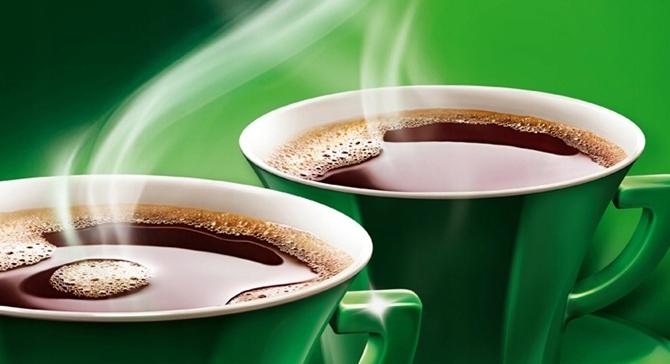 Tchibo Cafissimo Decaffeinato Bezkofeinowa Kawa Kapsułki 30kaps - obrazek 8