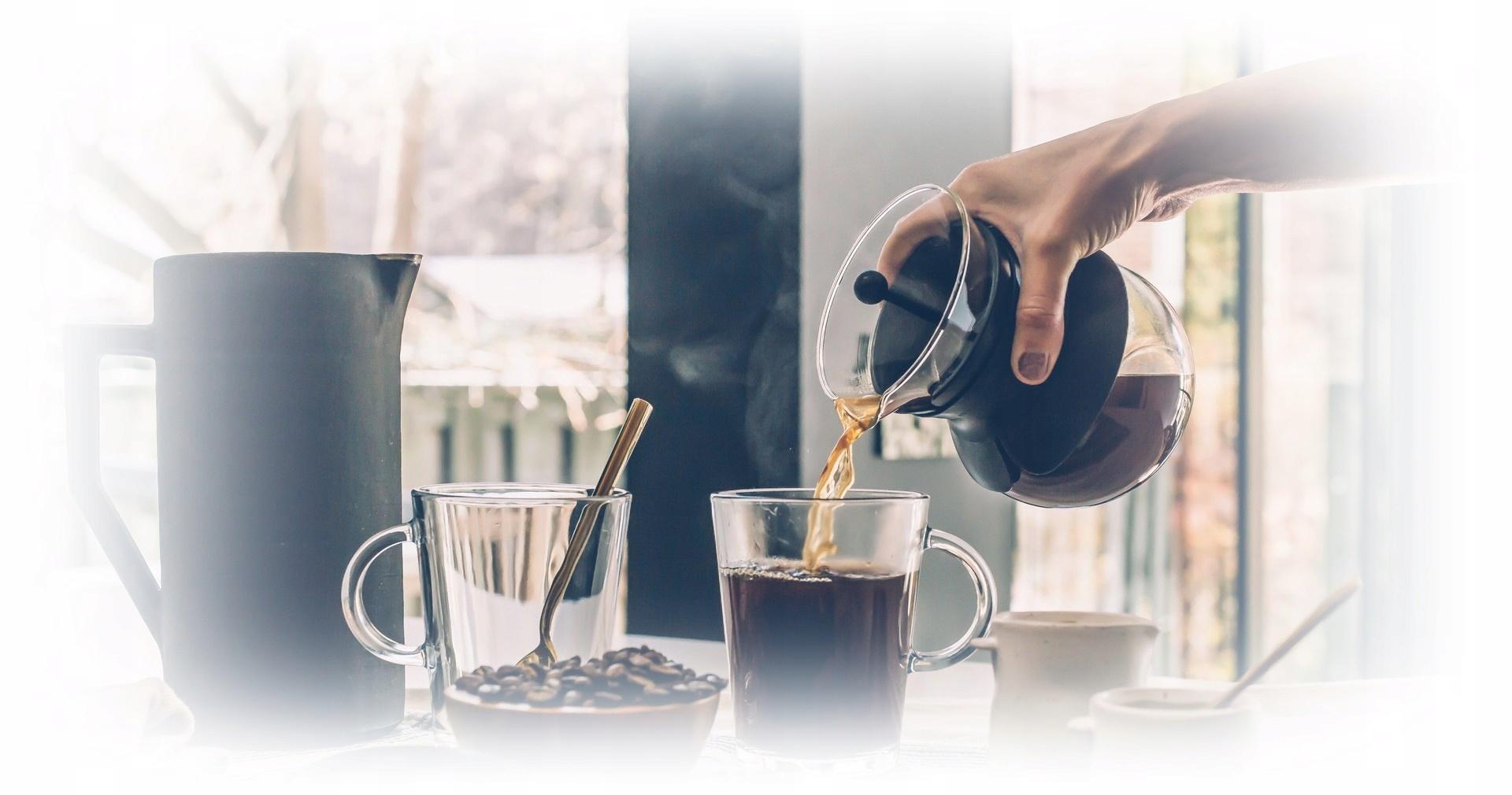 Tchibo Exclusive Kawa Ziarnista 500g Arabika Robusta - obrazek 6