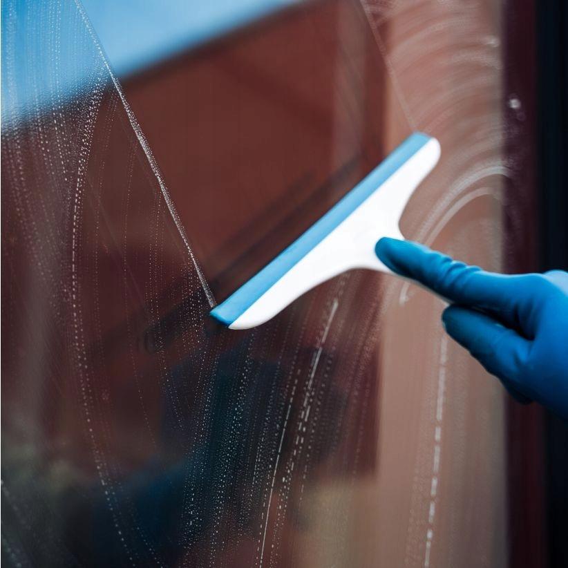 ERLA R1015 GLASO 5L Płyn do mycia powierzchni szklanych Luster Okien Szyb - obrazek 2