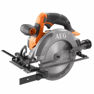 Subkompaktowa Bezczotkowa Piła Akumulatorowa AEG 18V BKS18SBL-0