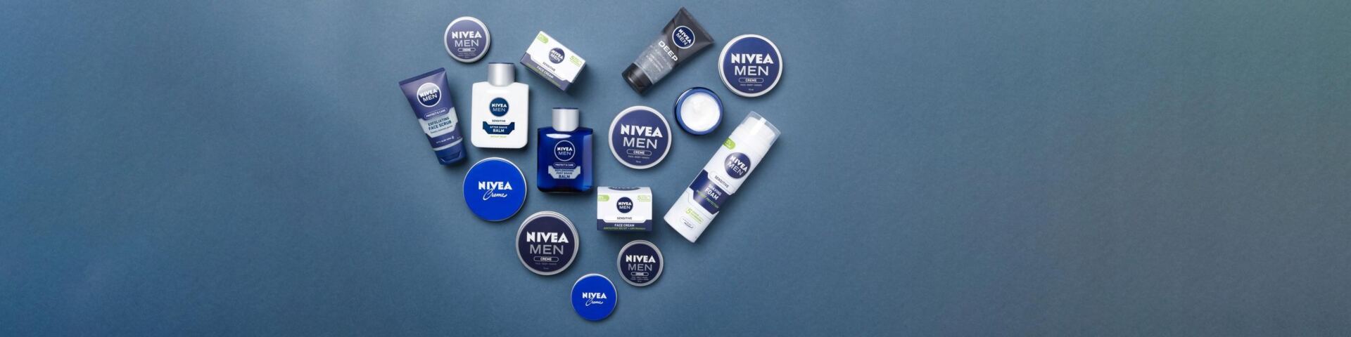 NIVEA MEN PROTECT & CARE KREM INTENSYWNIE NAWILŻAJĄCY 50 ml - obrazek 16