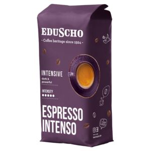 Eduscho Espresso Intenso 1000g Kawa Ziarnista Robusta