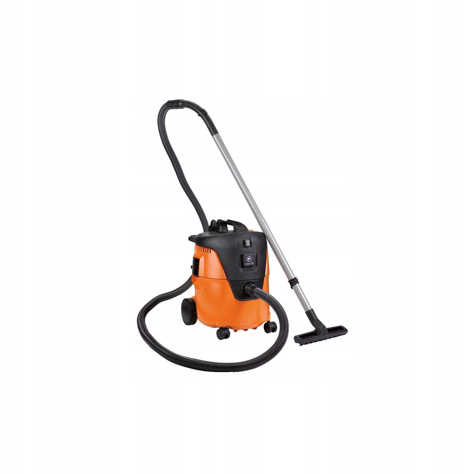 AEG Odkurzacz przemysłowy AP2-200 ELCP - obrazek 3