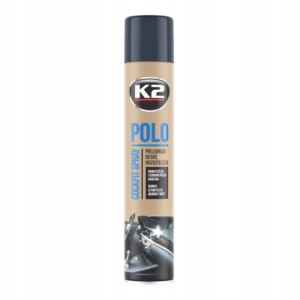 K2 Polo Spray do Pielęgnacji Deski Rozdzielczej o Zapachu MAN 750 ml