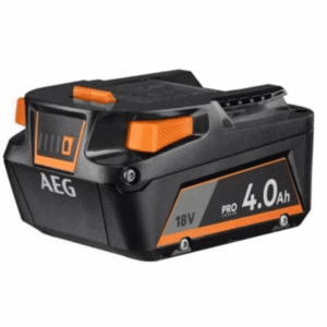 Akumulator 18V 4.0Ah AEG L1840S Subkompaktowy LI-ION