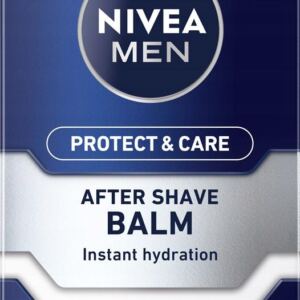 NIVEA MEN Balsam po goleniu Protect&Care 100ml