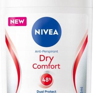 NIVEA DRY COMFORT Antyperspirant w sztyfcie, 50 ml