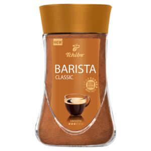 Tchibo Barista Classic 180g Kawa Rozpuszczalna Instant
