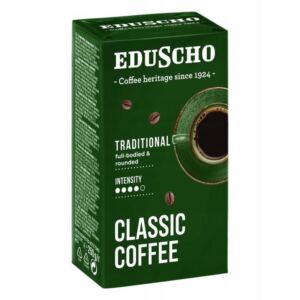 Eduscho Classic Traditional 250g Kawa Mielona Robusta Arabika