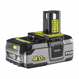 RYOBI Akumulator 4.0Ah HIGH ENERGY 18V ONE+ RB1840T Li-ion