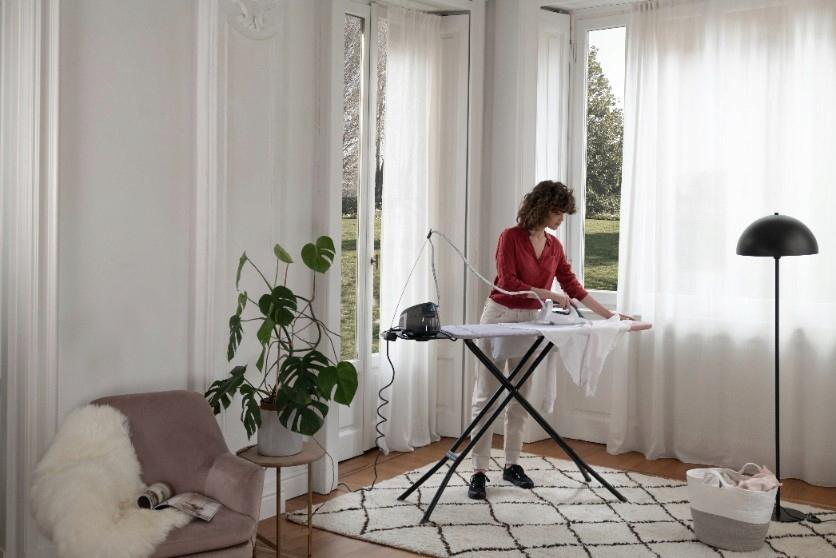 Vileda Deska do Prasowania Diamond Plus - obrazek 12