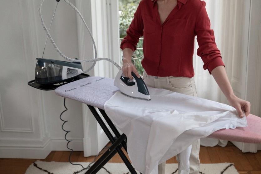 Vileda Deska do Prasowania Diamond Plus - obrazek 13