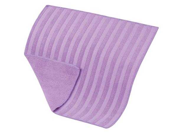 VILEDA - ŚCIERECZKA KUCHENNA Z MIKROFIBRY 2w1 - obrazek 3