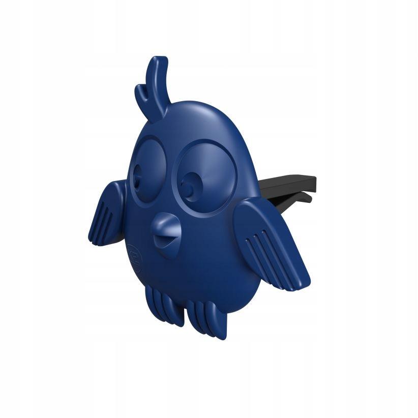 K2 V893 JOY NIGHT Zapach Polimerowy w Kratkę Nawiewu Bergamotka Irys - obrazek 8