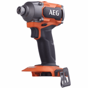 Zakr臋tarka Udarowa AEG Akumulatorowa Bezszczotkowa BSS18C3B3-0