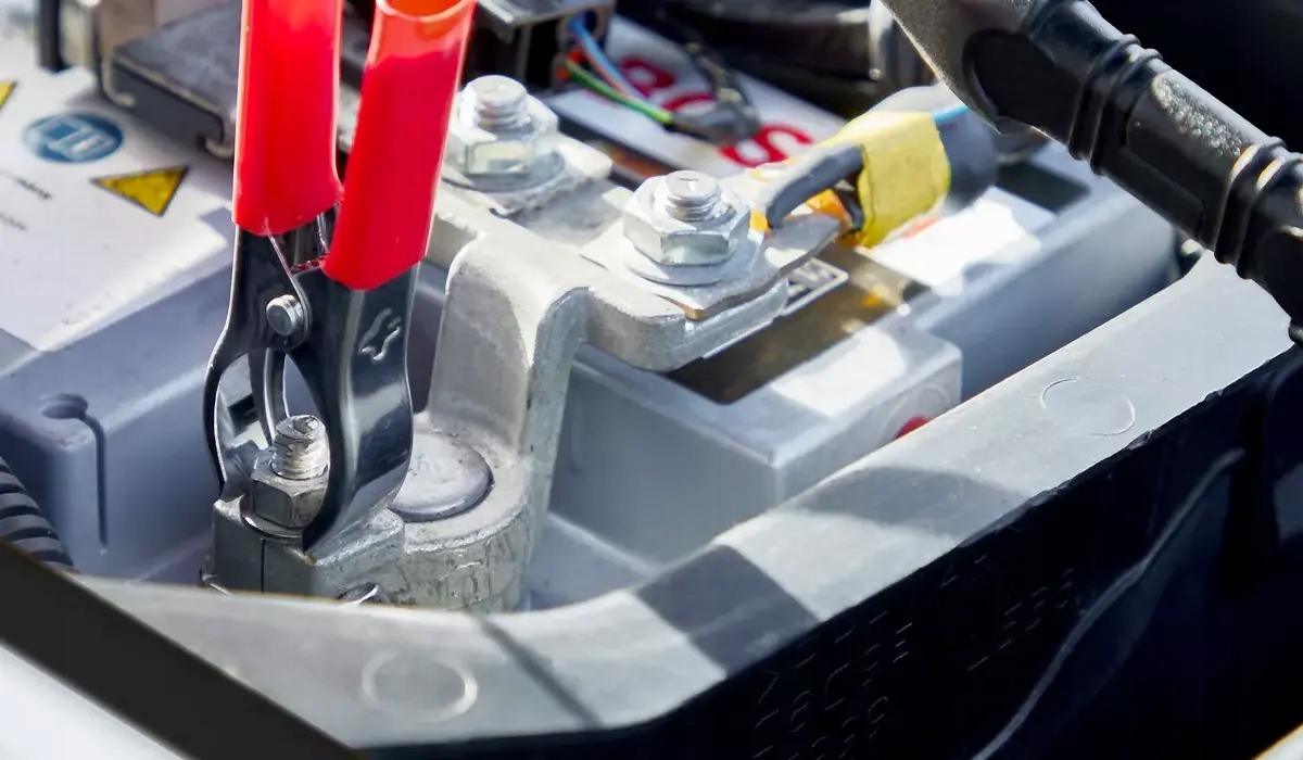 OSRAM Przewody ładowarki solarnej przeznaczone do podtrzymywania napięcia - obrazek 3