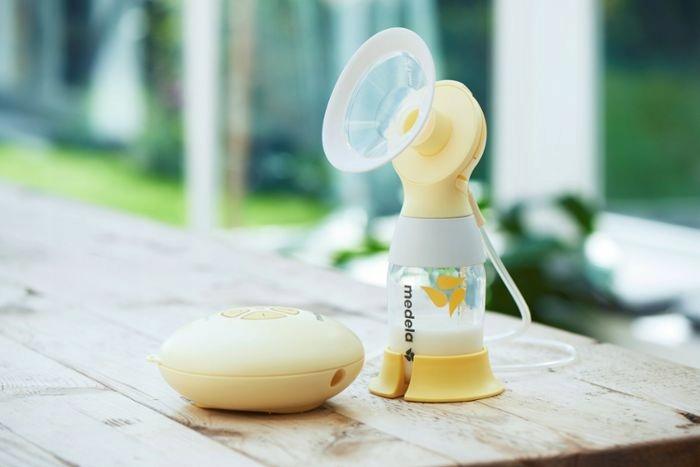 Medela Lejek PersFit Flex 30mm 2szt - obrazek 12