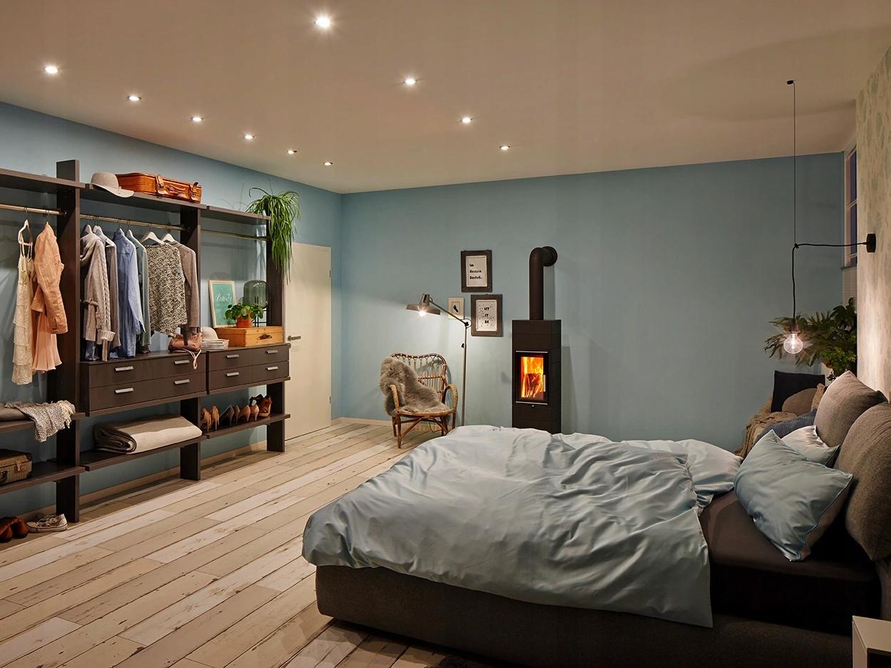 Osram żarówka LED GU10 6,9W=80W 575lm 4000K 120° - obrazek 4