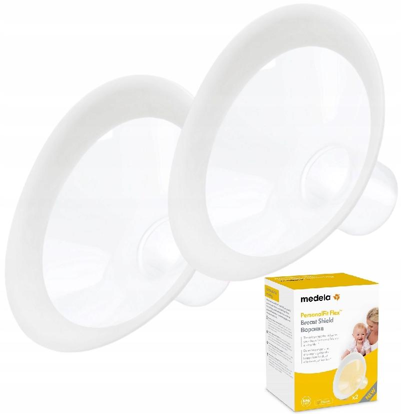 Medela Lejek PersFit Flex 24mm 2szt. - obrazek 11