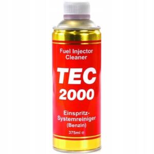 TEC2000 Płukanka Wtrysków Fuel Injector Cleaner