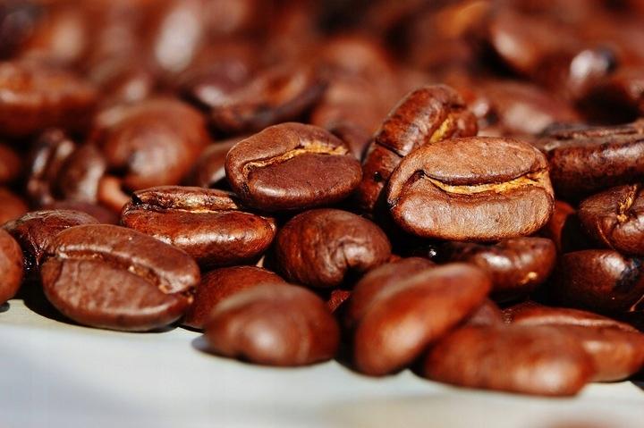 Tchibo Exclusive Kawa ziarnista Exclusive 1kg Arabika Robusta - obrazek 2