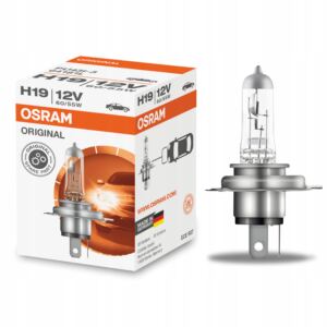 呕ar贸wka Osram Original H19 12V 60/55W