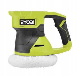 RYOBI RĘCZNA POLERKA AKUMULATOROWA OSCYLACJA 15CM 18V RBP18150-0 150MM