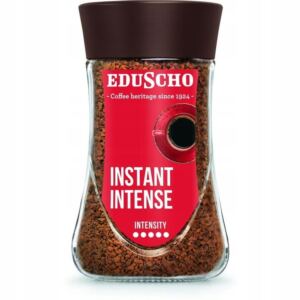Eduscho Intense 200g Kawa Rozpuszczalna