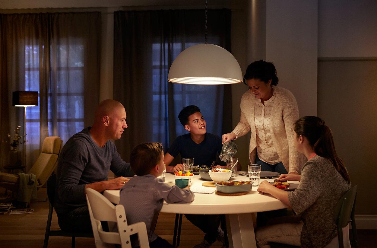 Osram żarówka LED E27 A60 13W=100W 1521lm 2700K - obrazek 5