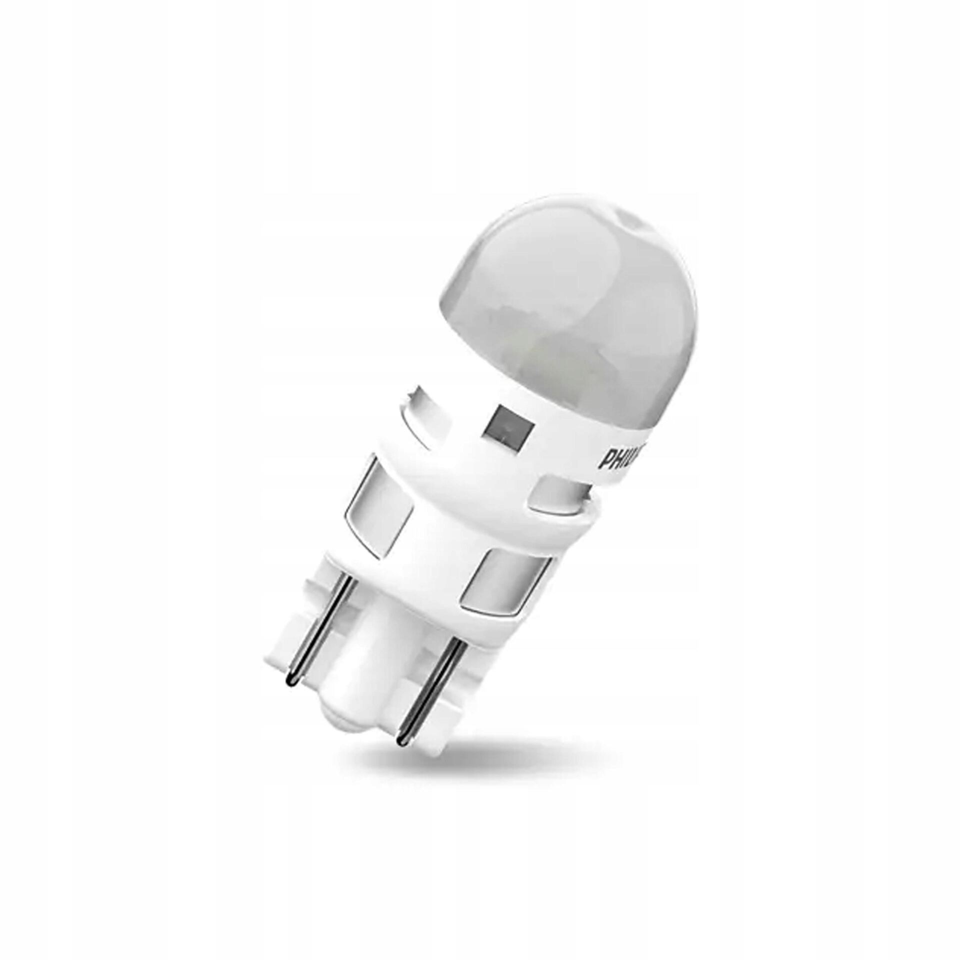 Żarówki Philips LED Ultinon Pro7000 W5W XU70 12V - obrazek 2
