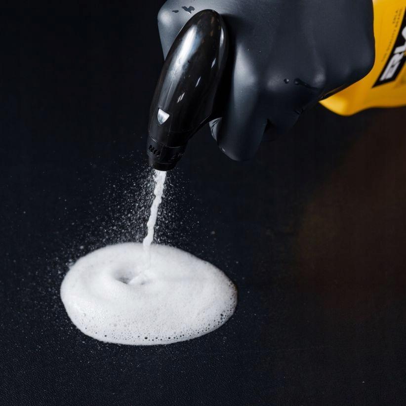 K2 ERLA KLIMAC Płyn do Czyszczenia Klimatyzacji 750ml - obrazek 9