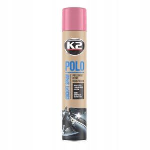 K2 Polo Spray do Pielęgnacji Deski Rozdzielczej o Zapachu Woman 750 ml