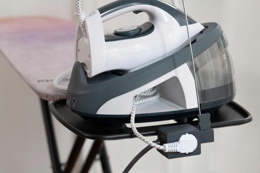 Vileda Deska do Prasowania Diamond Plus - obrazek 15