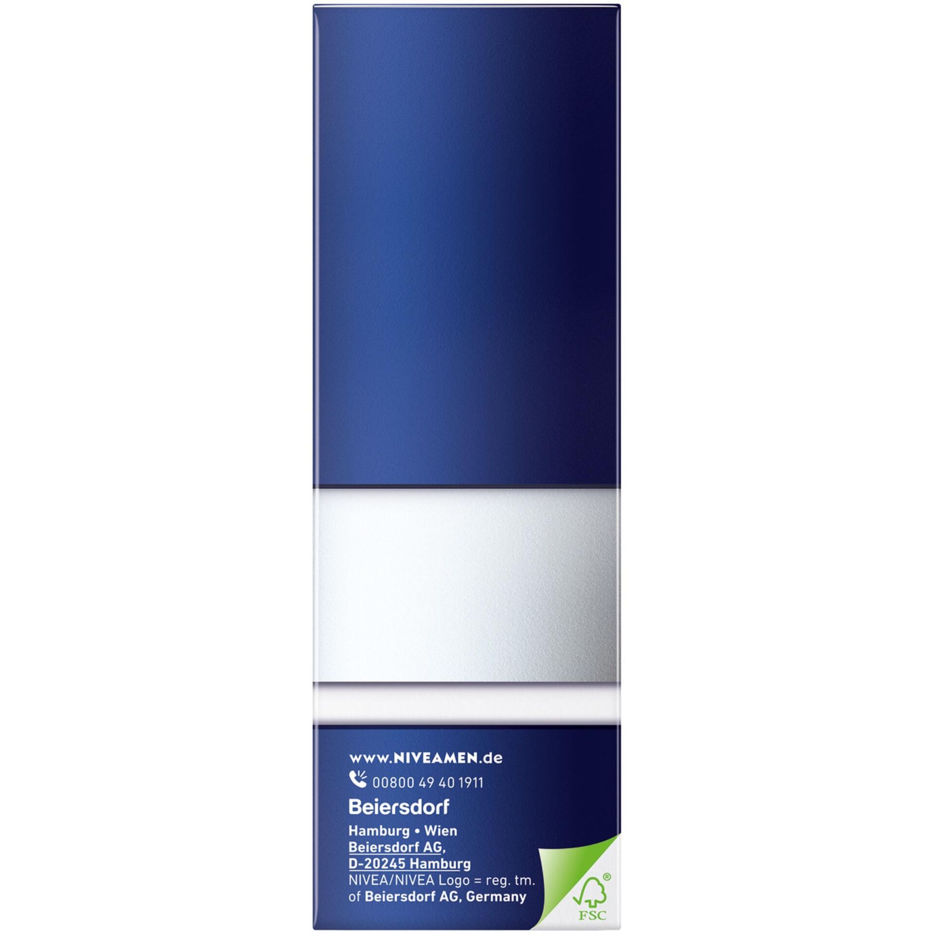 NIVEA NAWILŻAJĄCY KREM DO TWARZY PROTECT & CARE 75 ML - obrazek 5