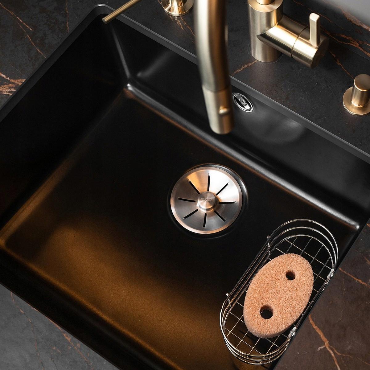 ERLA YODO MAGICZNA GĄBKA CZYSZCZĄCA DO RÓŻNYCH POWIERZCHNI R1003 - obrazek 15