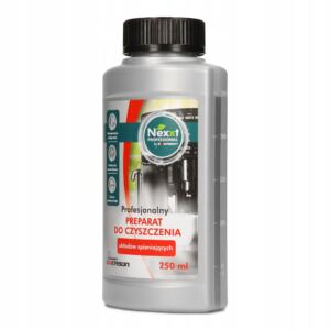 Płyn do Czyszczenia Spieniaczy do Mleka NEXXT 250