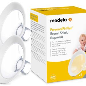 Medela Lejek PersFit Flex 30mm 2szt