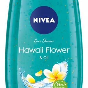 NIVEA Żel pod prysznic Hawaii Flower&Oil 250ml