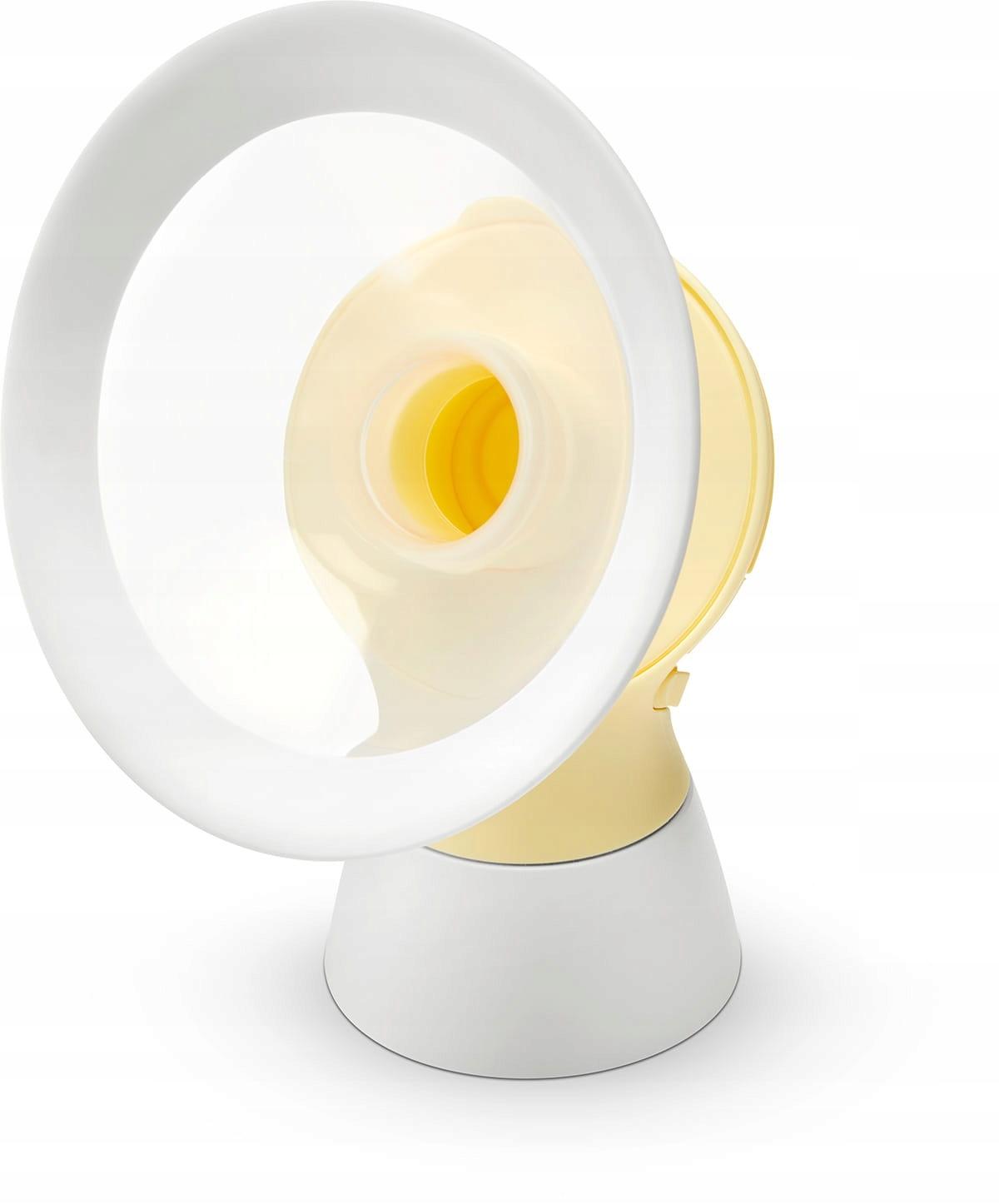 Medela Lejek PersFit Flex 24mm 2szt. - obrazek 2