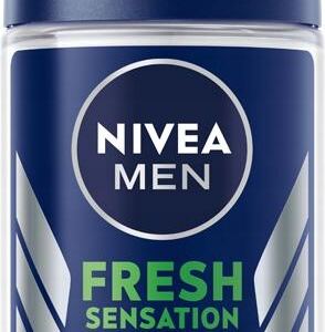 NIVEA MEN Antyperspirant Fresh Sensation roll on 50 ml